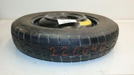 Wheel 17x4 Spare Fits 06-14 TRIBECA 65619 image 4