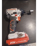 Porter Cable PCC647  Volt Lithium ION Cordless Brushless - $1,535.16 MXN