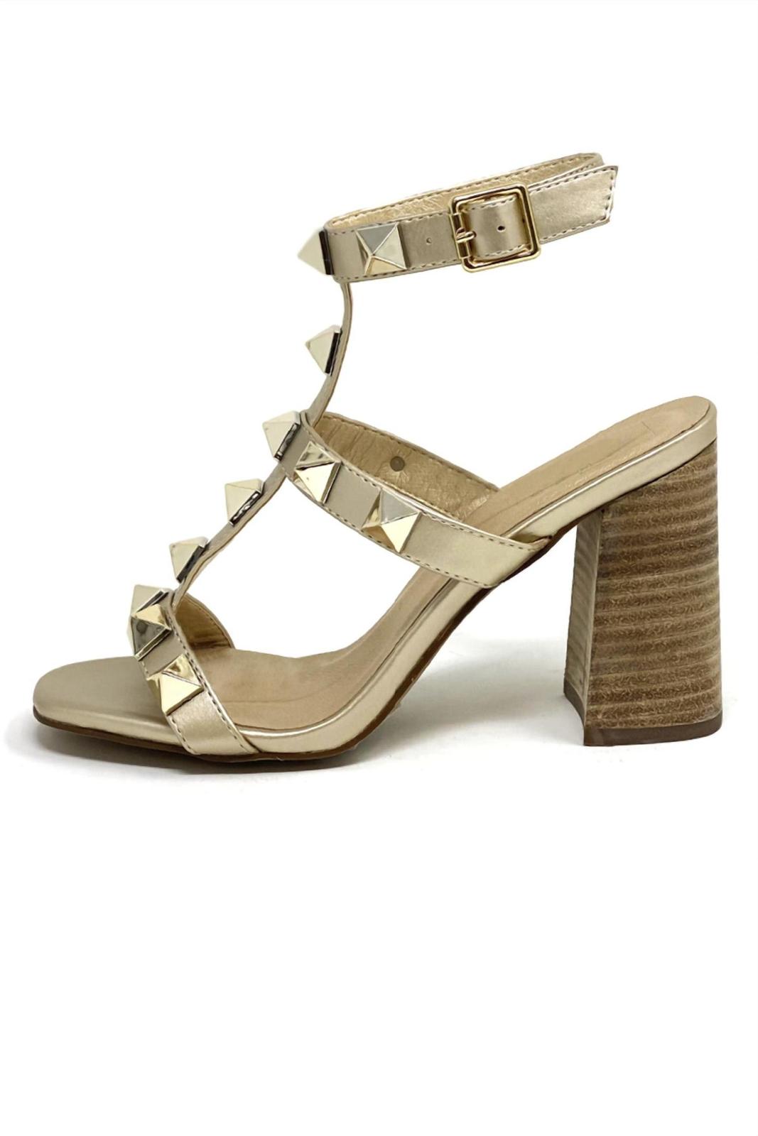 Shu Shop women&#39;s fernanda shoes size 8.5 - $34.65