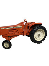 Allis Chalmers One-Ninety Console Control Die Cast Tractor 1/16 Bar Grill - £157.77 GBP