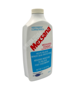 [1] Mexsana Absorbent Cornstarch Medicated Powder - 11 oz **NO TOP STICKER** - $49.99