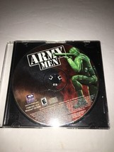 Army Men v1.0 Windows CD-Rom-#17300-CD2-RARE Collectible VINTAGE-SHIPS In 24 Hrs - £19.80 GBP