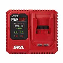 SKIL Pwrcore 20 Auto Pwrjump Charger, Tool Only - QC536001 - $61.44