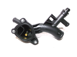 13-20 CHEVROLET  SONIC/TRAX/ 1.4L  E  ENGINE COOLING THERMOSTAT  HOUSING image 3