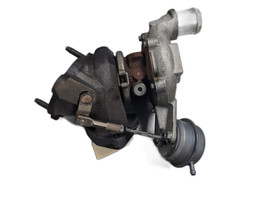 Left Turbo Turbocharger Rebuildable  From 2010 Ford Flex  3.5  Turbo - £251.75 GBP