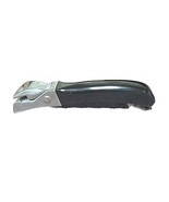VTG Anchor Hocking Grip-Lock Removable Casserole Handle Black 7-1/2&quot; Rep... - $12.97 CAD