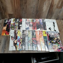 Lot of 24 Image Comics Power 2000 1st Series - £39.48 GBP