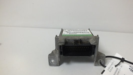 99 1999 Chrysler Lhs 300M Srs Control Module Computer 04602350AC OEM#18A - £6.22 GBP