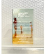 Philosophy Pure Grace Summer Moments EDT Spray 2 oz / 60 ml NIB - €38,22 EUR