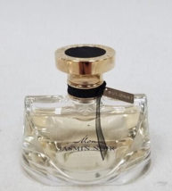 BVLGARI Mon Jasmin Noir Eau de Parfum  Perfume Spray Womens 2.5oz 75ml RaRE NeW - £209.95 GBP