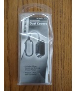 Hopkins Dust Covers 4-flat - $41.94 CAD