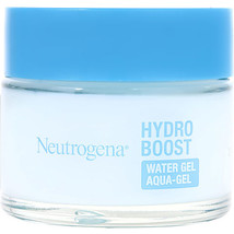 Neutrogena by Neutrogena Hydro Boost Water Gel Moisturizer --50ml/1.7oz - £17.65 GBP