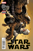 Star Wars #11 - Jan. 2016 Marvel Comics Direct Edition, Est. Nm+ 9.6, Cgc It! - £3.15 GBP