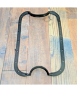 Beck/Arnley 034-0331 Fits Honda Engine Oil Pan Gasket Replaces 49-03370 ... - $394.96 MXN