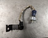 Engine Oil Pressure Sensor From 2013 Acura RDX  3.5 - $19.95