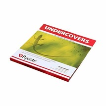Rycote 065102 Undercover for Lavalier Microphone - Grey (Pack of 30)  - $37.00