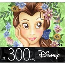 Disney Belle - 300 Piece Jigsaw Puzzle - $16.99