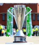 Scottish League Cup Football Competition (SPFL) 1:1 Replica Trophy - £241.10 GBP