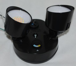 Lithonia Lighting EC113021 HGX LED Floodlight Adjustable Lumens Dusk To Dawn image 2