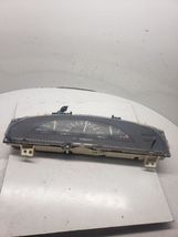 Speedometer Analog Without Tachometer Cluster Fits 94 EIGHTY EIGHT 1096814 - $33.61