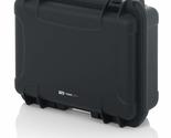 Gator Cases Titan Series Water Proof Case for Wireless Mic Systems; Fits... - £96.22 GBP+