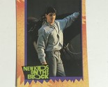Jonathan Knight Trading Card New Kids On The Block 1989 #37 - £1.54 GBP