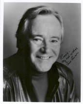 Jack Lemmon (d. 2001) Signed Autographed Glossy 8x10 Photo - $49.99