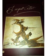 Jacques Callot: 1592-1635 - Musee Historique Iorrain, Nancy, 13 Juin-14 ... - €146,40 EUR