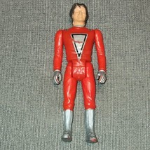Vintage 1979 Mork From Orc 4&quot; action figure Mork and Mindy toy  - £13.77 GBP