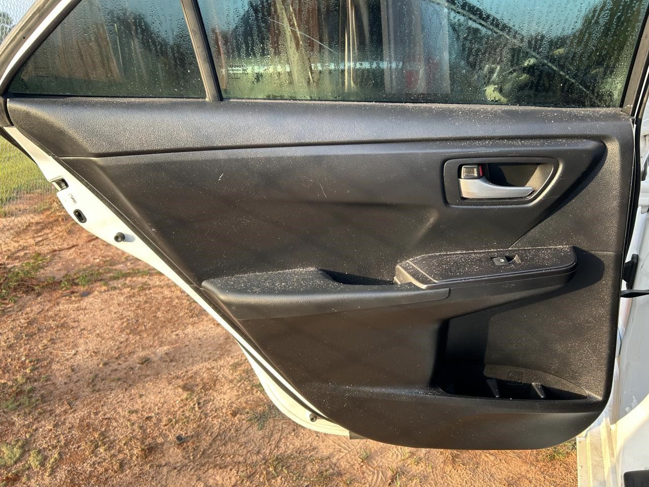 Driver Left Front Door Switch Driver's Master Fits 15-17 CAMRY 104909551 Item image 9