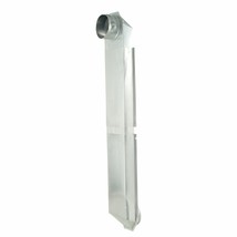 Genuine Dryer Vent Periscope For Kenmore 11061112021 11071112021 11071652020 OEM - £60.94 GBP