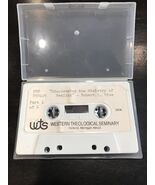 Western Theological Seminary: Discovering The Ministry Cassette - €120,65 EUR