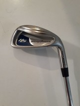 Tommy Armour Hot Scot Single 8 Iron RH Golf Club 36&quot; Apollo UniFlex Stee... - $17.70