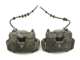 2010 Audi A5 Front Left Right Brake Caliper Calipers Pair Factory Oem -013 - £73.98 GBP