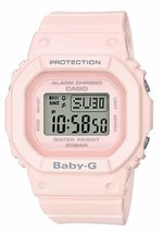 Casio BGD-560-4 Baby-G Wristwatch, Overseas Model - £72.24 GBP