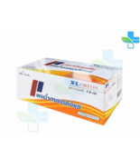 BL HUA X-L Oreda ORS Oral Rehydration Salts Powder 7.5g Orange Flavor 50... - €43,28 EUR