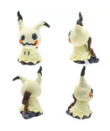 Pokemon 18cm Mimikyu Plush Soft Toy Teddy - $14.90