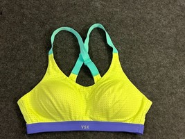 VSX SPORT by Victoria&#39;s Secret Sports Bra Women&#39;s Size 34B Lightweight S... - £13.97 GBP