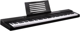 Monoprice With Semi-Weighted Keys Speakers, Various Voices, And More (600043). - £192.97 GBP