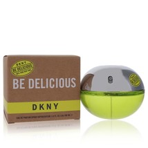 Be Delicious Perfume By Donna Karan Eau De Parfum Spray 3.4 oz - £63.28 GBP