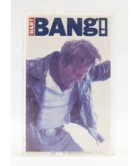 VINTAGE Corey Hart Bang! Cassette Tape - £11.65 GBP