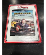 King of the Road by Boxcar Willie (8 track) - $19.68