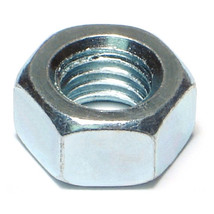 12mm-1.75 Zinc Plated Class 8 Steel Coarse Thread Finished Hex Nuts - £10.81 GBP+