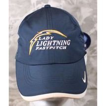 Nike Lady Lighting FastPitch Golf Hat - $11.54