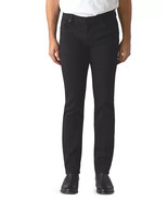 J Brand Men&#39;s Tyler Slim Fit Jeans in Amar Black-40/34 - €68,21 EUR