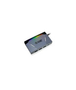 Iogear GES1337 KYBRD/MOUSE SWTCH-PC/PS4/XB1/NS TAA COMPLIANT - $3,578.39 MXN