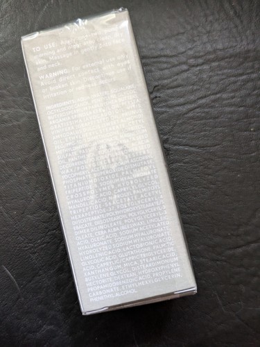 U Beauty The Super Hydrator 0.33 fl oz 10 ml SEALED NEW Item image 3