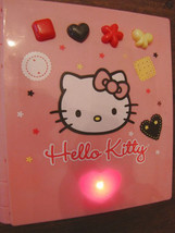 Hello Kitty Sound Keyboard Opening Secret Diary -
show original title

Origin... - £7.16 GBP