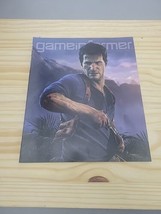 Game Informer Magazine Issue 262 - February 2015 Uncharted: A Thief’s End - Good - £7.27 GBP