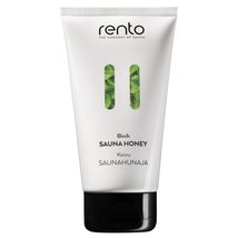 RENTO Sauna Honey 5 Fl. Oz. (150 ml) for Face &amp; Body, Nourishes the Skin... - $24.90